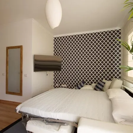 En Mogan 5 Min Playa Apartment *