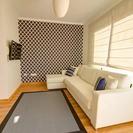En Mogan 5 Min Playa Apartment *